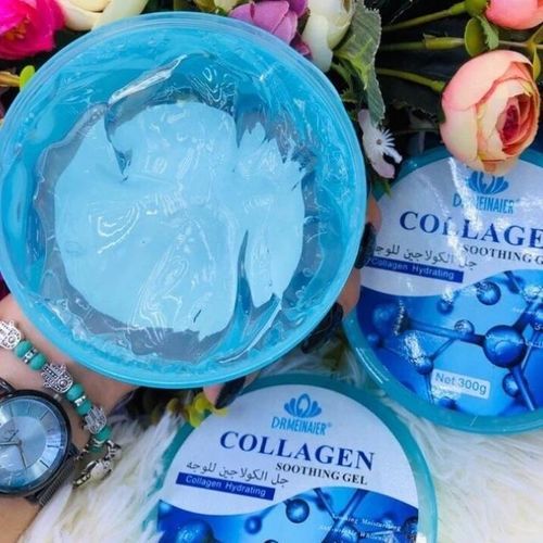 Drmeinaier Collagen Soothing Gel-(Made in Korea) -300ml