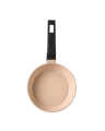 BD-KOR EGG PAN (16 CM) Non-Stick Premium Marble Coating.