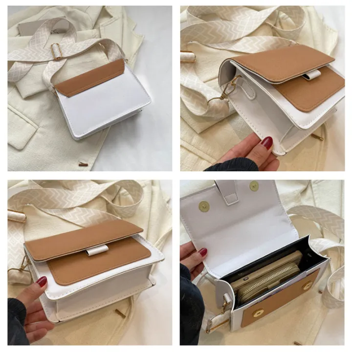 Fashion%20Wide%20Strap%20Crossbody%20Bags%20For%20Daily%20Used,%20Square%20Matte%20Pu%20Leather%20Shoulder%20Bags%20Handbags%20For%20Women%20-%20Image%206