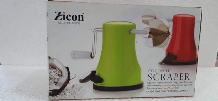 Zicon%20Coconut%20Scraper%20Multicolor%20-%20Kitchen%20Accessories%20-%20Image%202