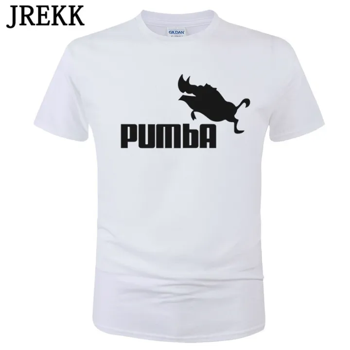 100%25%20Cotton%20Funny%20Tee%20Cute%20T%20Shirts%20Homme%20Pumba%20T%20Shirt%20Men%20Women%20Short%20Sleeves%20Tops%20Cool%20Print%20Summer%20Fashion%20T-Shirt%20C91%20-%20Image%205