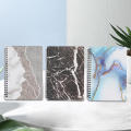 Paper Notebook Easy to Carry Notepad A5 Diary for Diary Writing -taking Students Personal Journal Office Stationery Travel Journaling Meeting Notes Creative Writing Planning/Scheduling Gift Idea.