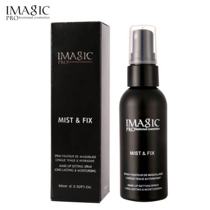 Imagic Makeup Setting Spray