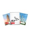 Bashundhara Exercise Book (Bound Binding), 204 page (Math Khata, With Margin) 12 pcs.