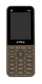 XTRA R24 4G VoLTE Cloud Phone.