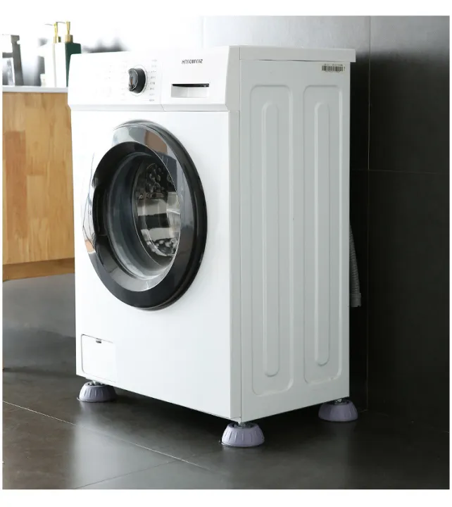 Washing%20machine%20foot%20pad%20base%20anti-slip%20waterproof%20refrigerator%20mat%20furniture%20dining%20chair%20heightening%20pad%20shock%20-%20Image%208