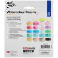 Mont Marte Watercolor Pencils 24pc.