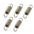 Motorcycle Rear Brake Pedal Lever Return Spring 50mm Universal Motorbike. 