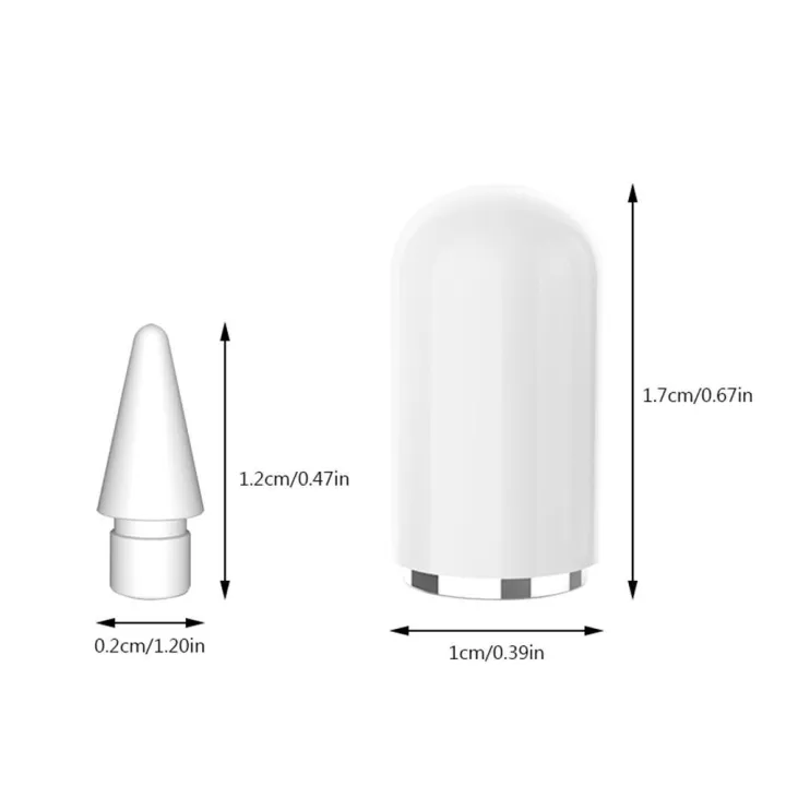 Replacement%20Tip%20Compatible%20with%20Apple%20Pencil,%20%5B3-Pack%5D%20Nib%20Replacement%20Apple%20Pencil%20Accessories%20-%20Image%204