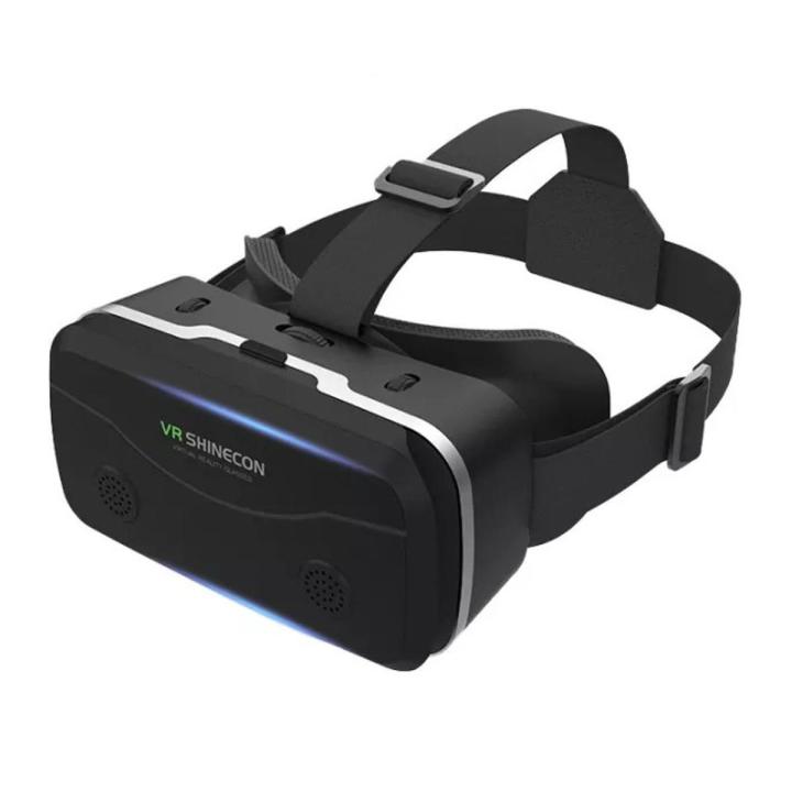 VR%20SHINECON%20SC-G15%203D%20Virtual%20Reality%20Box%20Gaming%20Glasses%20Headset%20-%20For%204.5-7%20inch%20Smartphones,%20Immerse%20Yourself%20in%20VR%20Gaming%20-%20Image%202
