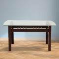 Regal Stella Wooden Dining Table  Tdh-301-3-1-20 99215. 