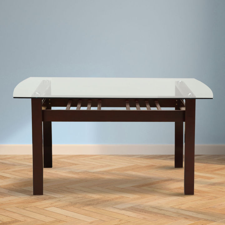 Regal Stella Wooden Dining Table  Tdh-301-3-1-20 99215