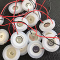 Ultrasonic Humidifier Rubber Gasket 1.5-3W DIY Moisturizing Transducer Mist Maker Atomizer Film Plate Accessories.