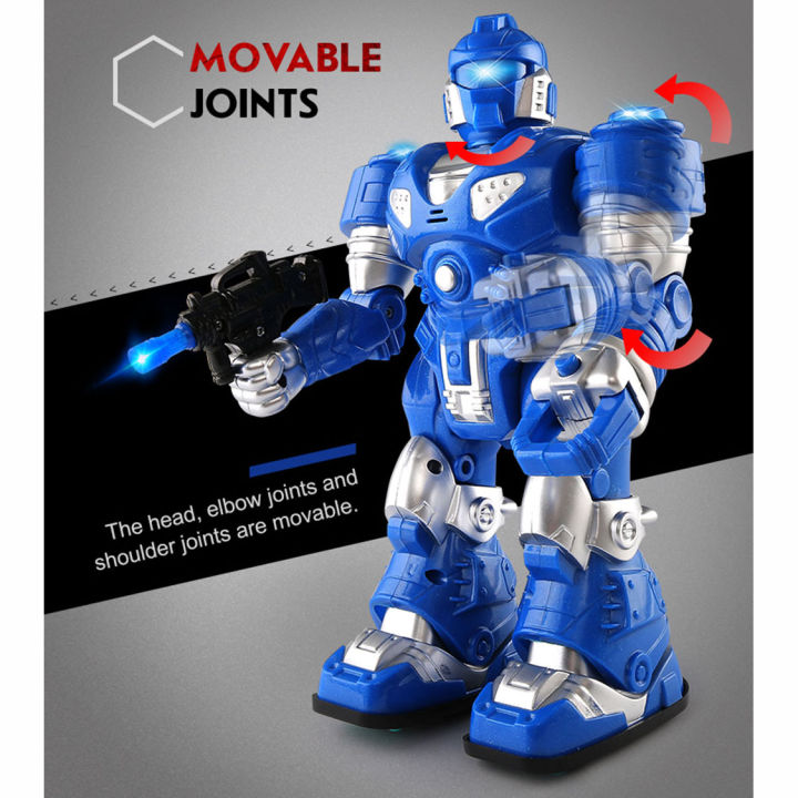 Battery%20Operated%20Electric%20Walking%20Sounding%20Robot%20Toy%20for%20Children%20-%20Image%203