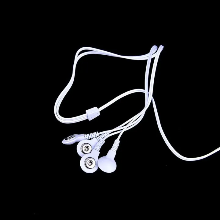 2.5mm%204%20Button%202%20In%201%20Electrode%20Lead%20Wires%20Connecting%20Cables%20for%20Therapy%20Machine%20-%20Image%207