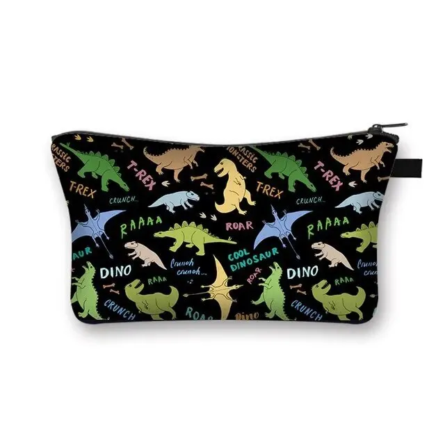 3D%20Waterproof%20Cosmetic%20Bag%20Makeup%20Case%20Printing%20Dinosaur%20Cosmetic%20Bag%20Women%20Multifunction%20Beauty%20Bag%20Organizer%20Storage%20Bag%20-%20Image%203