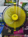LAKHNOW 9" INDIAN SOUNDLESS HIGHSPREED STROMY FAN (1 YEAR REPLACE). 