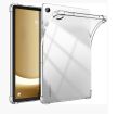 Samsung Galaxy Tab A11 (8.7 Inches ) SM X133/SM-X135 Transparent Crystal Clear Back Case Cover for Samsung Galaxy Tab A 11.