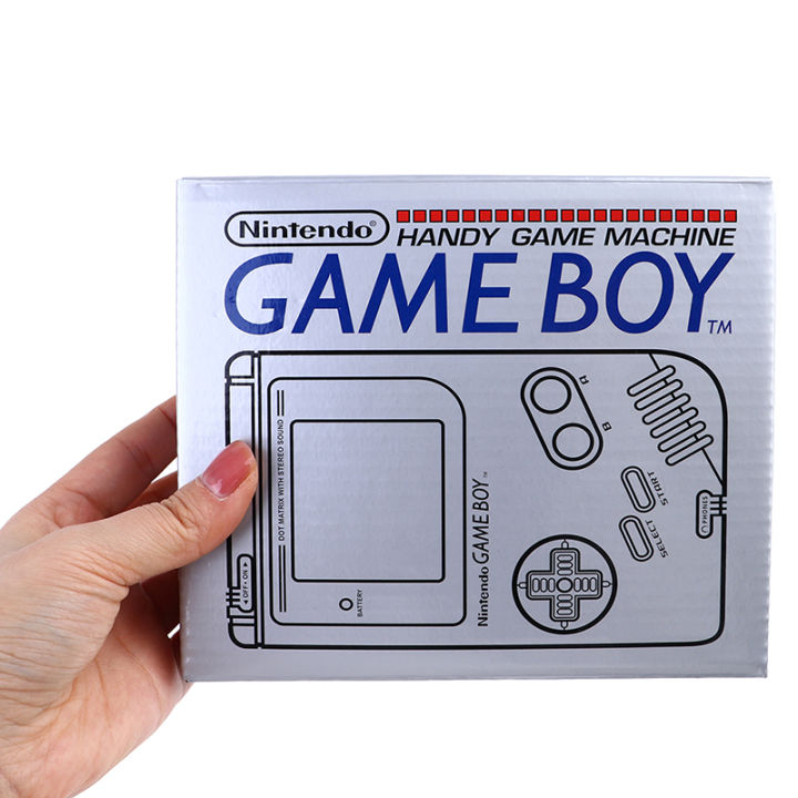 Paper%20Controller%20Package%20Protector%20Game%20Console%20Box%20Case%20for%20Nintend%20GameBoy%20-%20Image%202