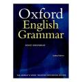 The Oxford English Grammar by Sidney Greenbaum. 