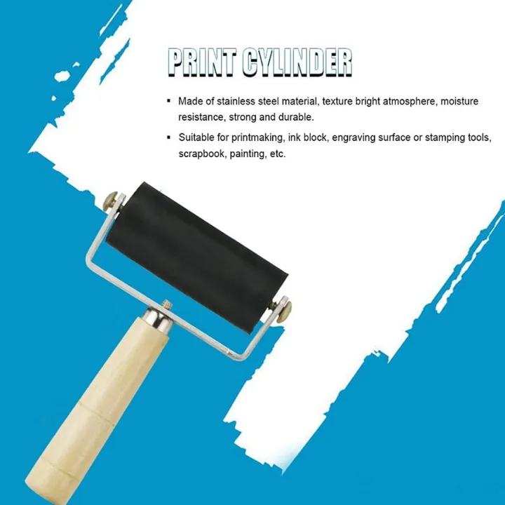 Brayer,%203Pcs%20Rubber%20Roller%20for%20Print%20Ink%20Stamping%20-%20Image%207