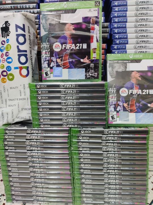 FIFA%2021%20Standard%20Edition%20-%20Xbox%20One,%20Xbox%20Series%20X%20-%20Image%202