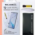 Huawei Honor X9B, X50, X50 Pro & X50 GT - UV Glue Nano Liquid One Minute Quick Paste Curved Screen Protector. 