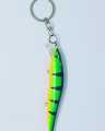 FISH KEY Ring-100% GOOD QULITY-YH09C. 
