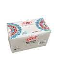 Fresh Hand Towel Tissue Paper - 250 Pcs X 1 Ply -12 Box. 