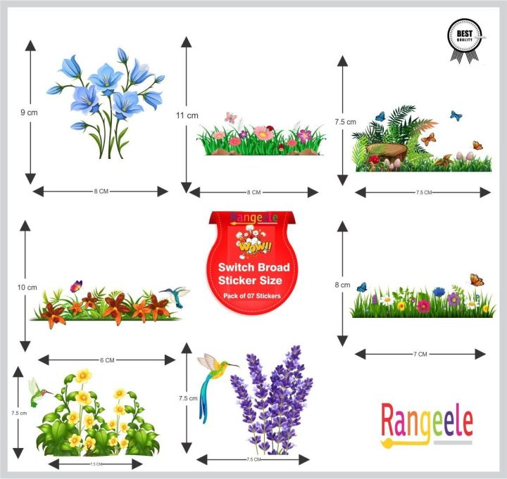 Flower%20Switch%20Board%20Panel%20Stickers%20for%20Home%20and%20Office%20-%20Total%20Pack%20Off%20-7%20Designs%20-%20Image%202