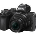 Nikon Z50 4k Mirrorless Camera.