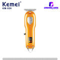 KEMEI KM-026 Professional Hair Trimmers & Clippers for Men. 