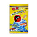 Dolphin Tropical Flack Fish Food 5 gm. 