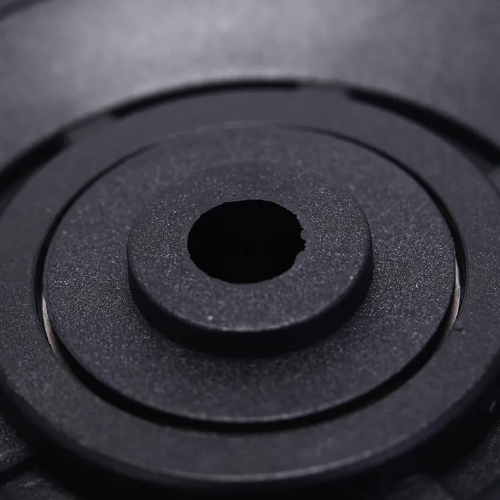 1pcs%2090mm%20Black%20Bearing%20Pulley%20Wheel%20Cable%20Gym%20Equipment%20Part%20Wearproof%20gym%20kit%20Sunlight%20Mall%20-%20Image%208