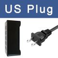 USB Charger 10 15 20 25 30 Ports HUB 150W Universal Wall Desktop Fast Charging Station Dock for Mobile Phone Power Adapter. 