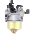 SRIWEN 16100-ZE6-W01 Carburetor Kit for HR194 HR195 HR214 HRA214 HR215 HR216 HRA216 HRC216 GXV120 GXV140 GXV160. 