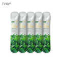 Fenyi Green Tea Mud Mask 5 gm - 5 pcs. 