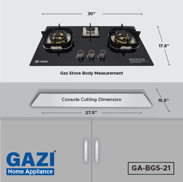 GA-BGS-21%20%E2%80%93%20Gazi%20Smiss%203%20Burner%20Gas%20Stove%20%7C%20Auto%20Ignition%20%7C%20Tempered%20Glass%20Body%20%7C%20LPG%20&%20NG%20Supported%20-%20Image%203