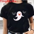 Genshin Impact Hu Tao Xiao Kaedehara Kazuha t shirt male ulzzang harajuku kawaii grunge couple clothes clothes streetwear. 