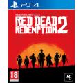 Red Dead Redemption 2 for PS4 - Dive into an Epic Wild West Adventure - A Must -Have Game for Gamers. 