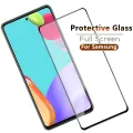 【VisioN Shop】message mobile model + 3PCS Tempered Glass Samsung Galaxy A82 A22 A52 A72 A32 A42 A12 A51 A71 Glass Screen Protector for galaxy a 52 72 82 22 Films. 