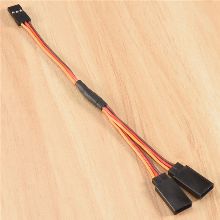 5Pcs%20150mm%20Y%20Type%20Extended%20Line%20Extension%20Lead%20Wire%20Cable%20-%20Image%205