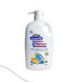 Kodomo Bottle and Accessories Cleanser 750ml. 