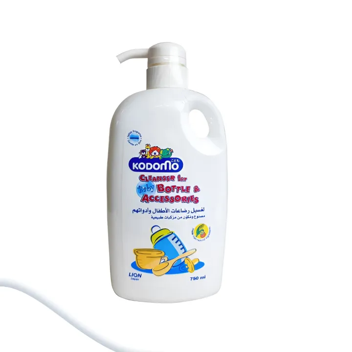 Kodomo%20Bottle%20and%20Accessories%20Cleanser%20750ml%20-%20Image%202