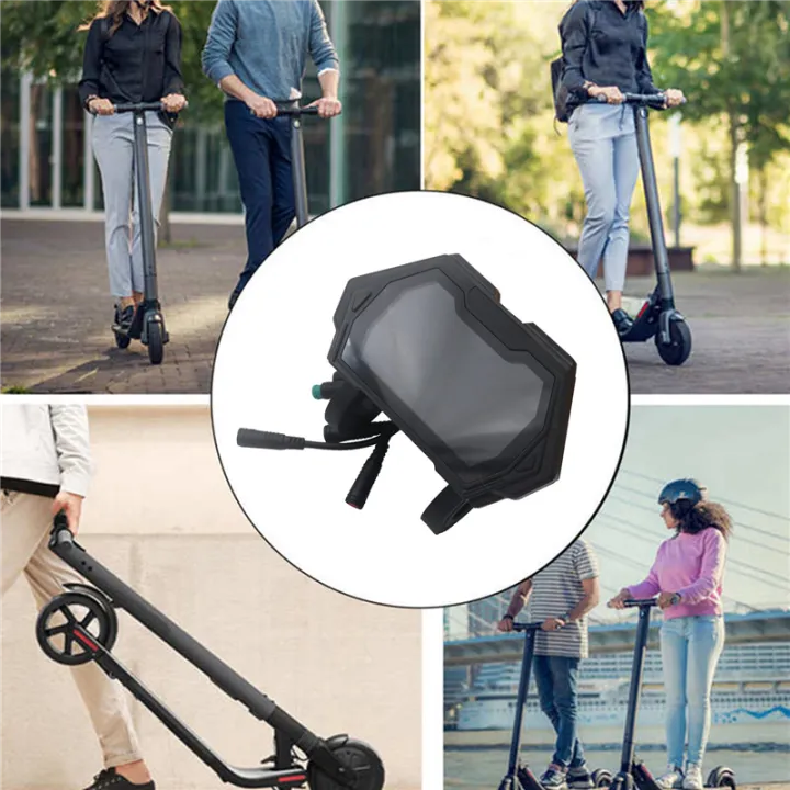 48V%20Electric%20Scooter%20LCD%20Display%20Dashboard%20for%20KuKirin%20G2%20PRO%20LCD%20Display%20Digital%20Meter%20Scoote%20Accessories%20Component%20-%20Image%208