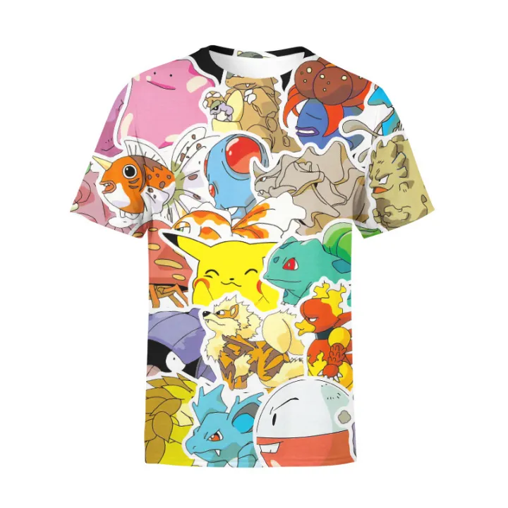 Pokemon%20Piakchu%20Anime%203D%20Printed%20T%20shirt%20Cartoon%20Kid%20Clothing%20Sweatshirt%20For%20Kids%202023%20Summer%20New%20Tshirts%20Casual%20Boys%20T%20Shirts%20-%20Image%204
