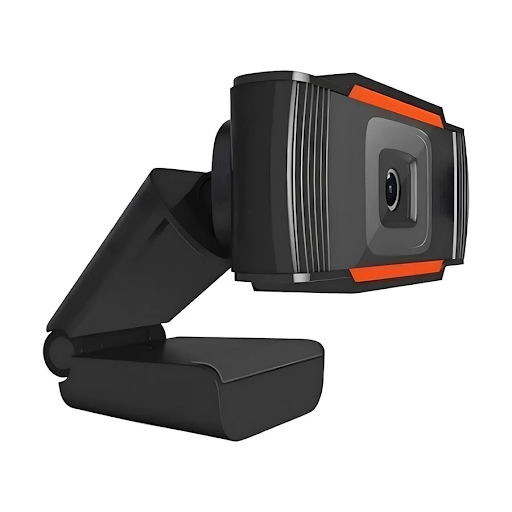 Revenger Z05 Full HD Driverless Webcam