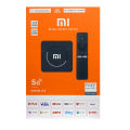 SET TOP BOX mi 8K ULTRA HD16GB I 256GB I 5G I Android 13 Smart TV BOX.