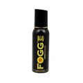 Indian product Body Spray FOGG Fresh Woody used for male/ female- 120 ml. 