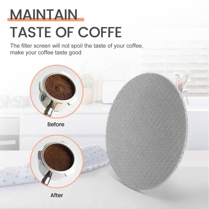 %E3%80%90Exclusive%20Online%20Deals%E3%80%91%20Coffee%20Filter%20Mesh,%20Reusable%20Coffee%20Puck%20Screen%2058mm%20-%20Image%208